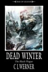 Book cover for Dead Winter