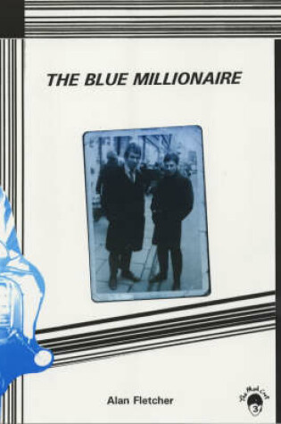 Cover of The Blue Millionaire