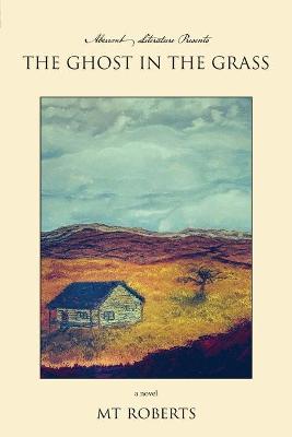 Book cover for The Ghost in the Grass