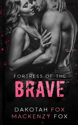 Cover of Fortress of the Brave