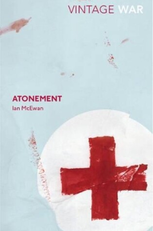 Cover of Atonement (Vintage War) Exp