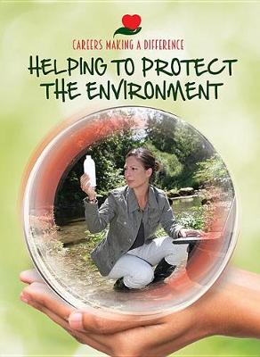 Book cover for Helping to Protect the Environment