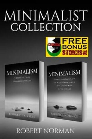 Cover of Minimalism