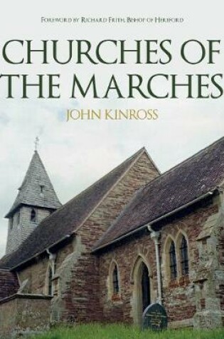 Cover of Churches of the Marches
