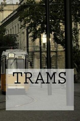 Cover of Trams