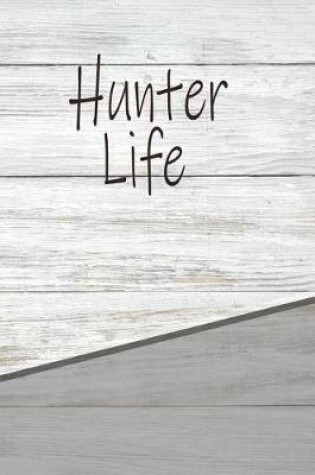 Cover of Hunter Life