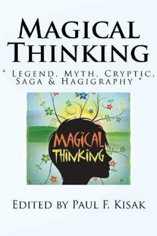 Cover of Magical Thinking