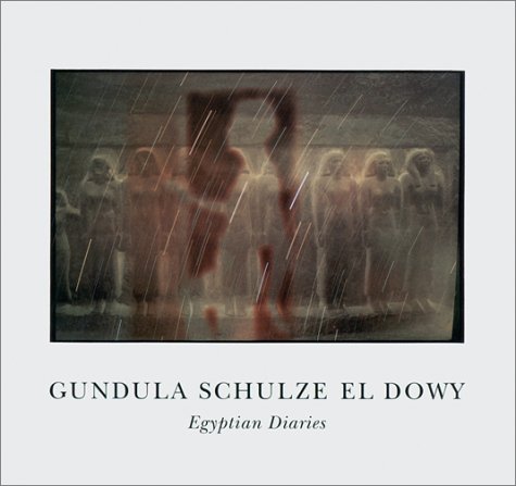 Book cover for Gundula Schulze El Dowy