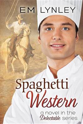 Book cover for Spaghetti Western