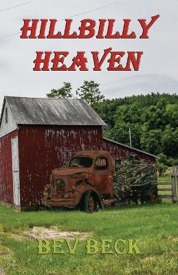 Book cover for Hillbilly Heaven