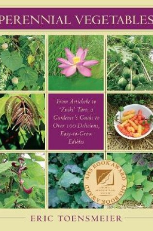 Cover of Perennial Vegetables