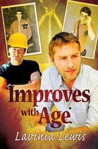 Cover of Improves with Age