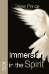 Book cover for Immersion in the Spirit