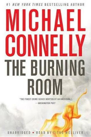 The Burning Room