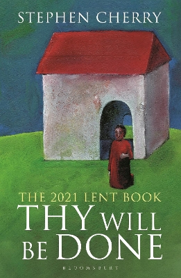 Book cover for Thy Will Be Done