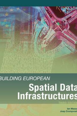 Cover of Building European Spatial Data Infrastructures