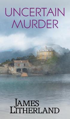 Book cover for Uncertain Murder
