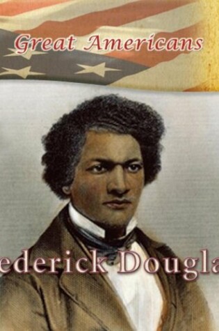 Cover of Frederick Douglass