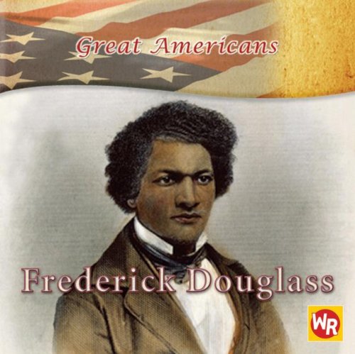 Cover of Frederick Douglass