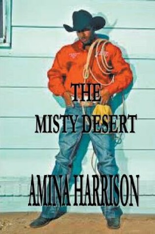 Cover of The Misty Desert