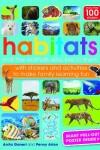Book cover for Habitats and the animals who live in them