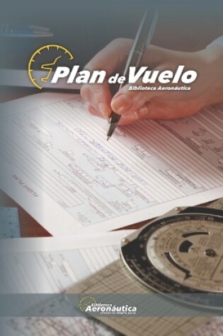 Cover of Plan de Vuelo