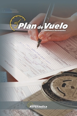 Book cover for Plan de Vuelo