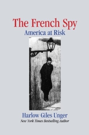 Cover of The French Spy