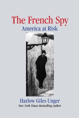 Book cover for The French Spy