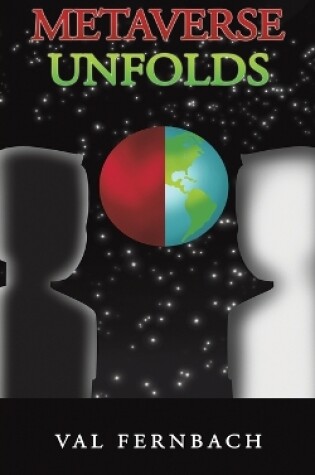 Cover of Metaverse Unfolds