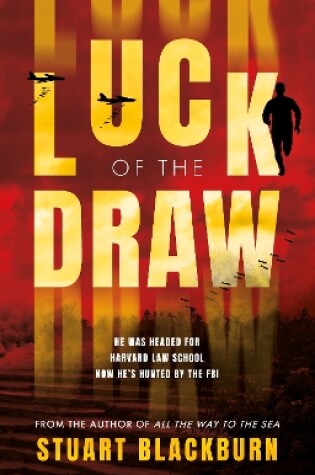 Cover of Luck of the Draw