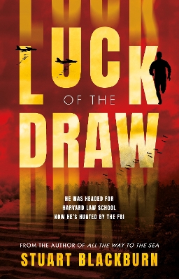 Book cover for Luck of the Draw