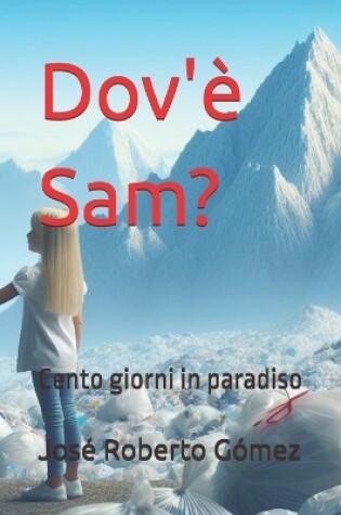 Cover of �Dov'� Sam?