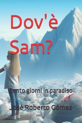 Book cover for ¿Dov'è Sam?