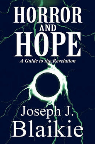 Cover of Horror and Hope