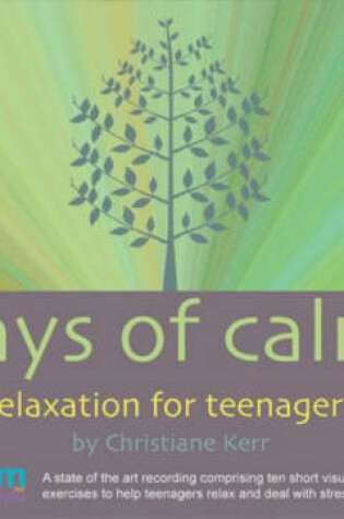 Cover of Rays of Calm