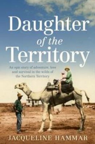 Cover of Daughter of the Territory