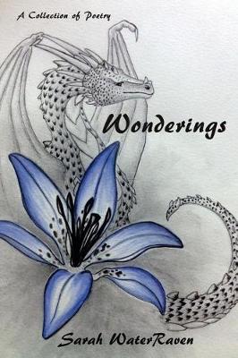 Book cover for Wonderings