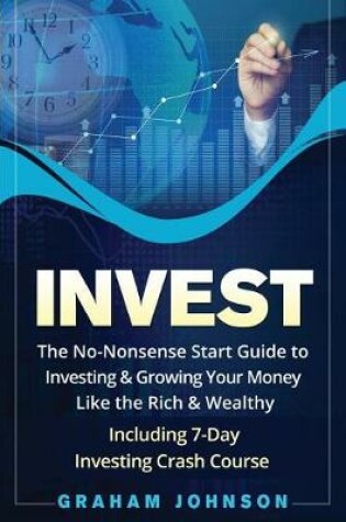 Cover of Invest