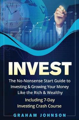 Book cover for Invest