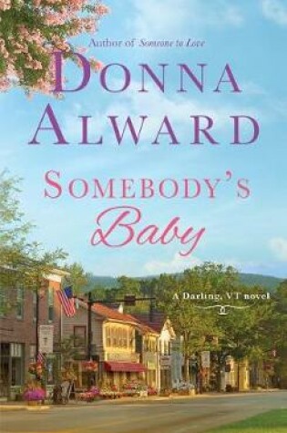 Cover of Somebody's Baby