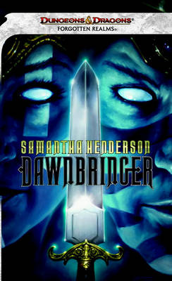 Book cover for Dawnbringer