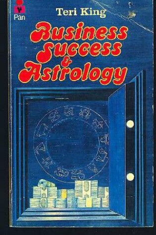 Cover of Business, Success and Astrology