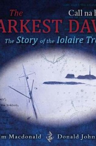 Cover of The Darkest Dawn