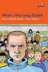 Book cover for What's Worrying Eddie?