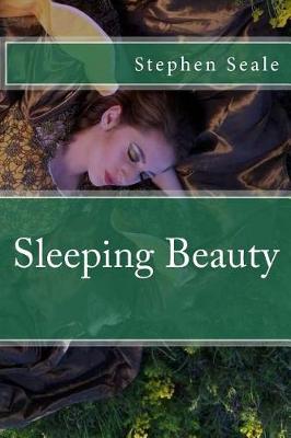 Book cover for Sleeping Beauty