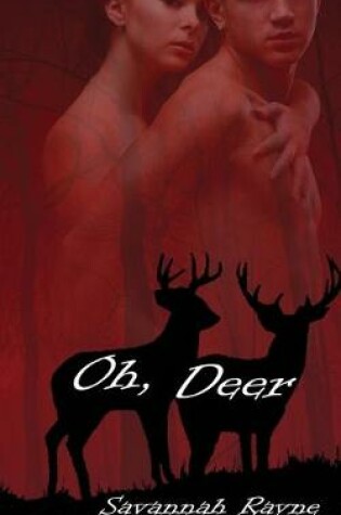 Cover of Oh, Deer