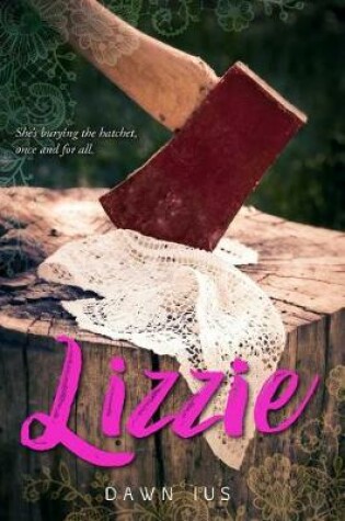 Cover of Lizzie