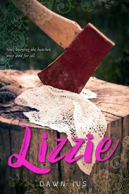 Book cover for Lizzie