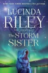 Book cover for The Storm Sister